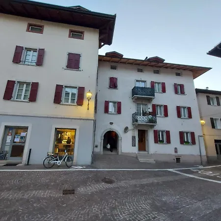 Al Borgo *