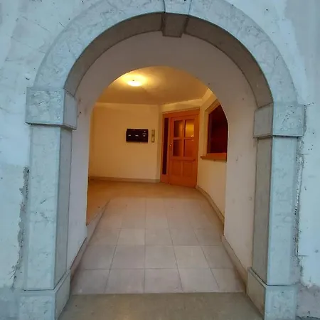 Apartment Al Borgo Cles