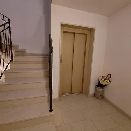 Apartment Al Borgo Cles