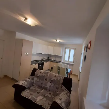Apartment Al Borgo