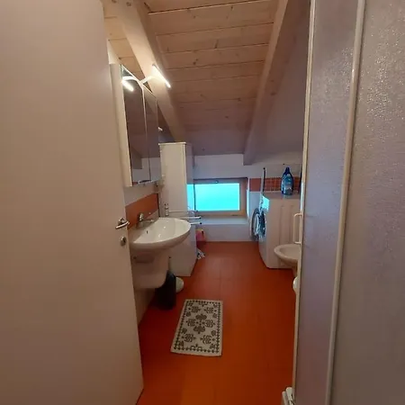 Apartment Al Borgo