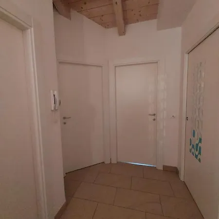 Apartment Al Borgo *