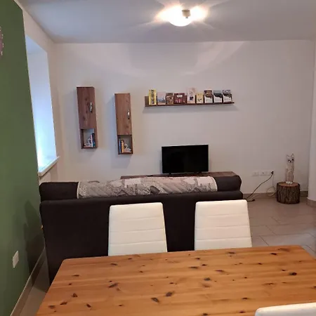 Al Borgo Apartment *