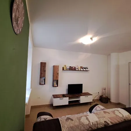 Apartment Al Borgo Cles